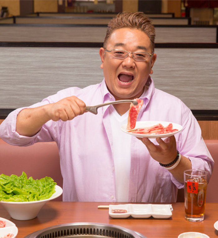 伊達さん