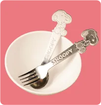 子供用スプーン