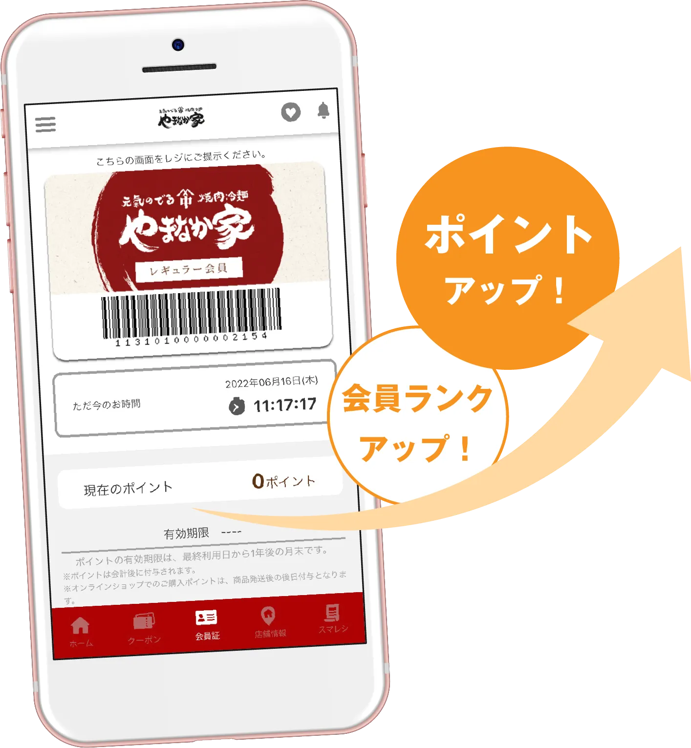 ポイント