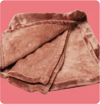 ひざ掛け