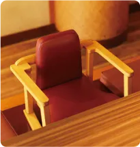 お子様イス